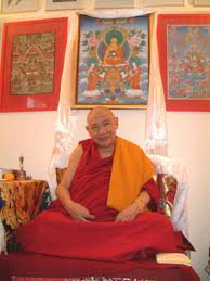 Un maître Tibétain exceptionnel nous a quitté