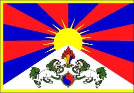 Le Tibet brûle: tuer une spiritualité? Mission impossible.