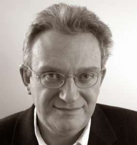 Rencontre avec François Lelord pour LyonCapitale.fr
