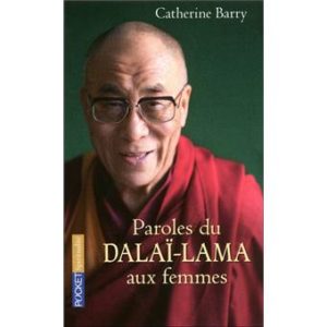 Paroles du Dalai Lama aux femmes
