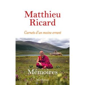 « De coeur à coeur » avec Matthieu Ricard
