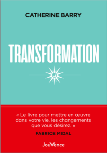 Transformation - Éditions Jouvence