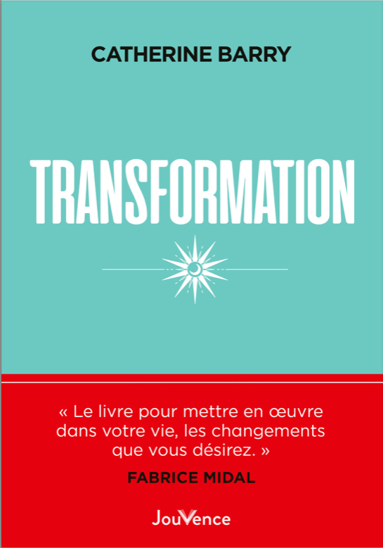 Transformation - Éditions Jouvence