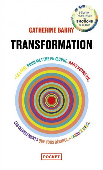 Transformation - Éditions Pocket
